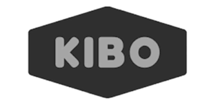 Logo de Kibo cash & carry