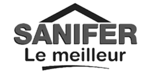 Logo sanifer