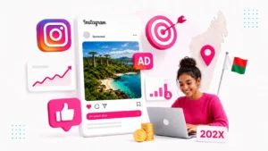 instagram ads madagascar yourtarget agency