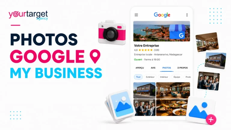 photos google business profile Madagascar