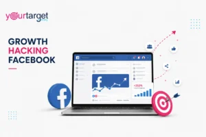Growth hacking facebook