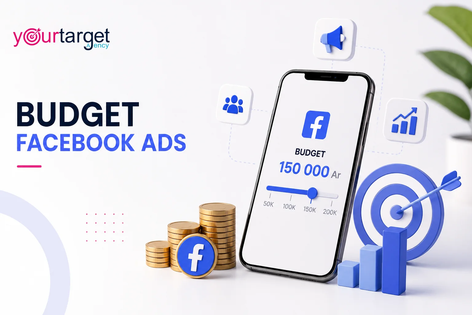 budget facebook ads madagascar