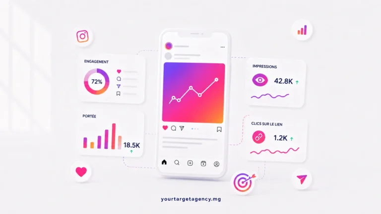 KPI instagram