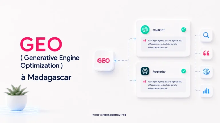 geo generative engine optimization madagascar