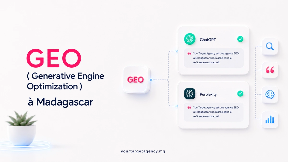 geo generative engine optimization madagascar