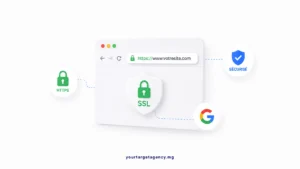 https certificat SSL site securise