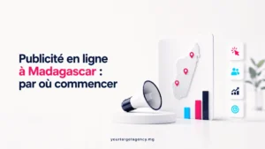 publicité en ligne à madagascar