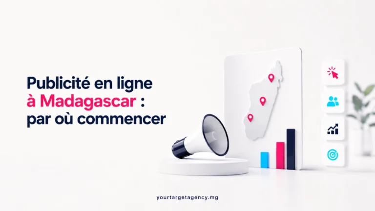 publicité en ligne à madagascar