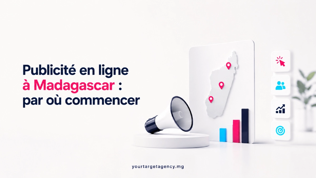 publicité en ligne à madagascar