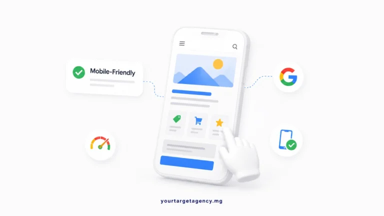 site mobile friendly