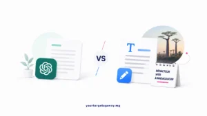 chatgpt vs redacteur web madagascar