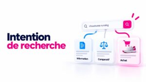 intention de recherche seo