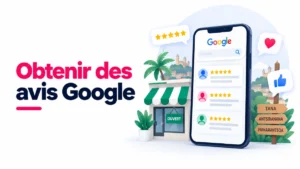 obtenir avis google madagascar