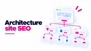 Architecture SEO pour site web à Madagascar