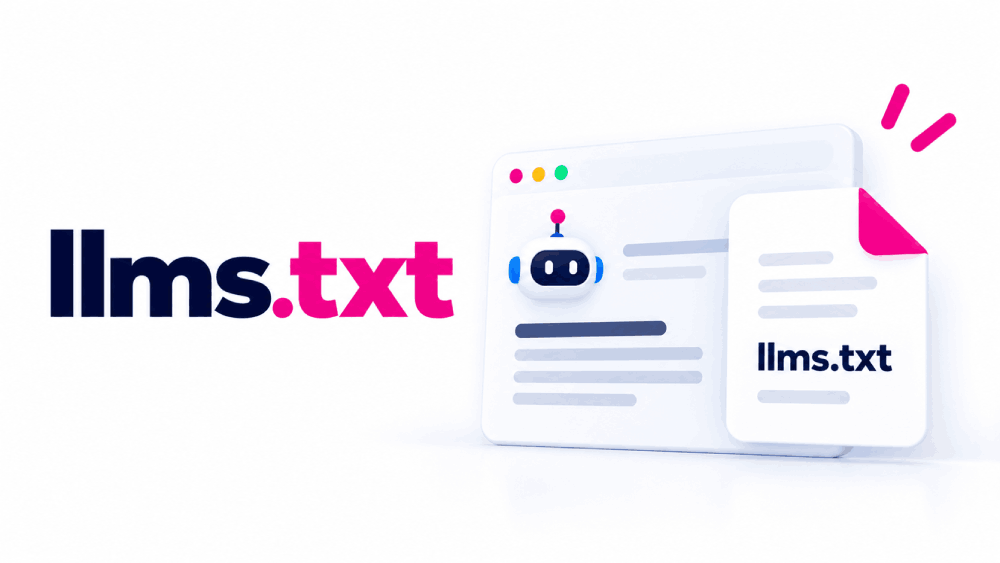 guide seo llms.txt