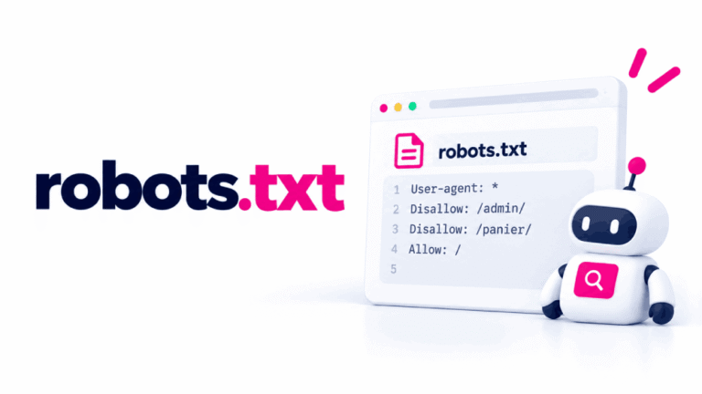 robots.txt seo
