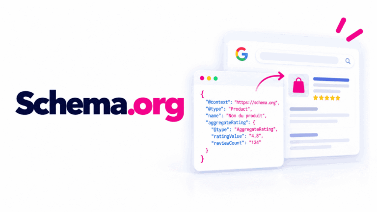schema.org seo