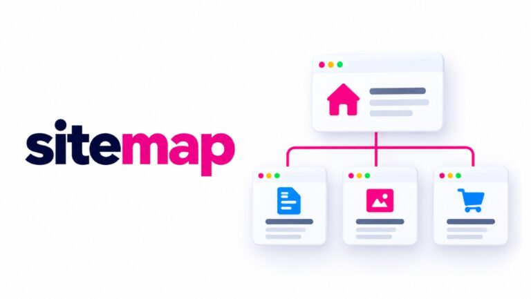 sitemap seo